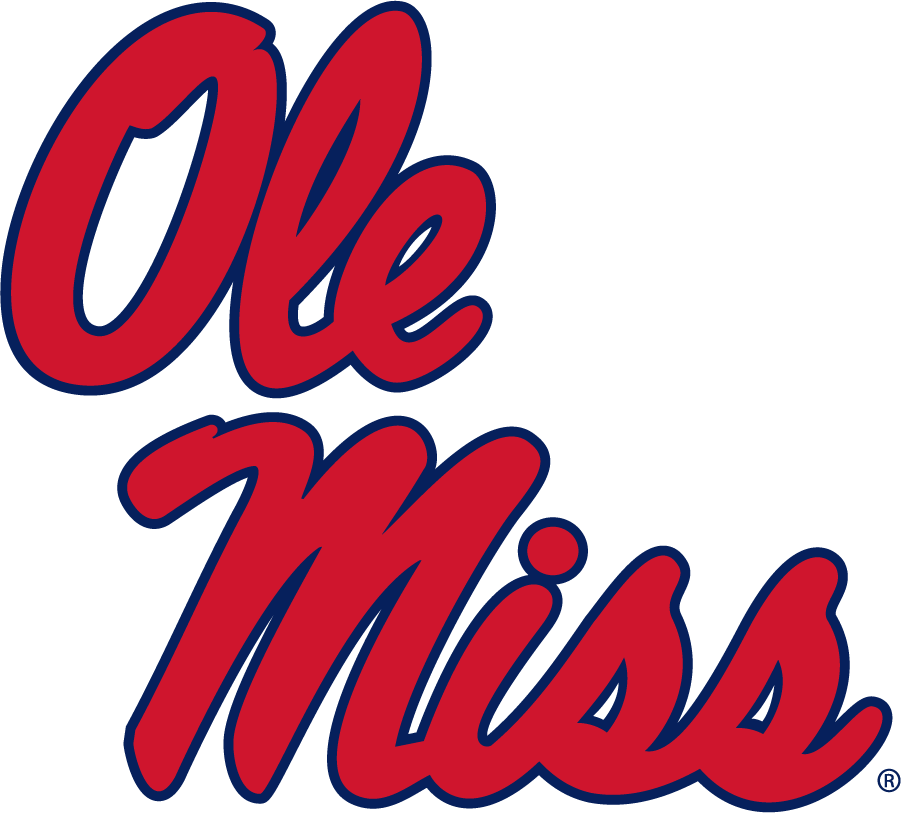Mississippi Rebels 2011-2020 Alternate Logo iron on transfers for clothing